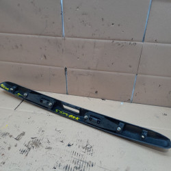 MANETA EXTERIOR MALETERO / PORTON FORD FOCUS BERLINA (CAP) HHDA4M51A43404