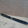 MANETA EXTERIOR MALETERO / PORTON FORD FOCUS BERLINA (CAP) HHDA4M51A43404