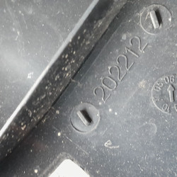 RETROVISOR DERECHO FORD TRANSIT FURGÓN LARGO (FY) H9FA202212