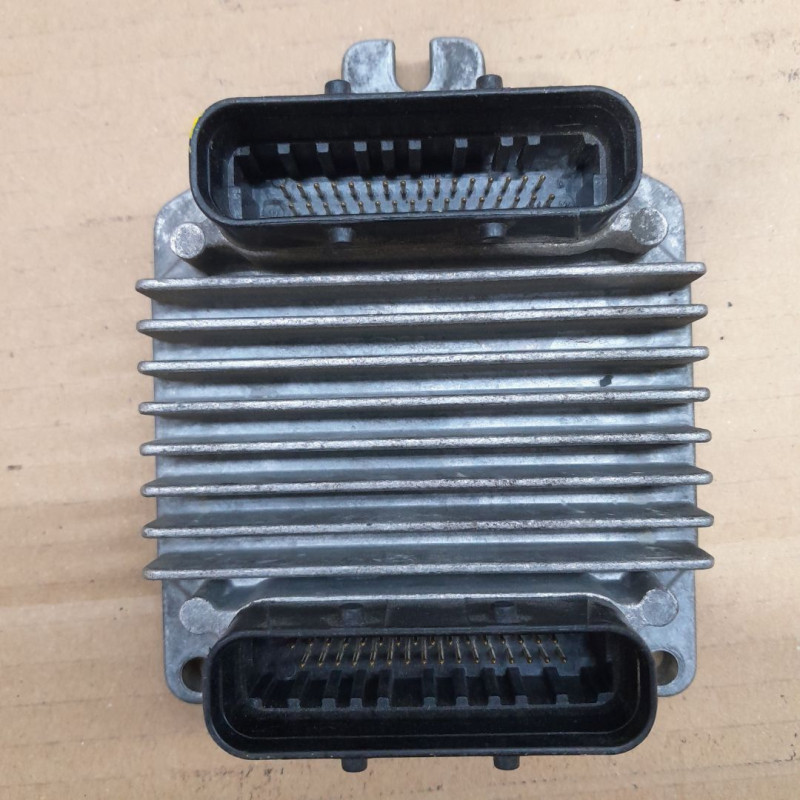 CENTRALITA MOTOR UCE OPEL VECTRA B BERLINA X16XEL09364599