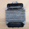 CENTRALITA MOTOR UCE OPEL VECTRA B BERLINA X16XEL09364599