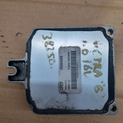 CENTRALITA MOTOR UCE OPEL VECTRA B BERLINA X16XEL09364599