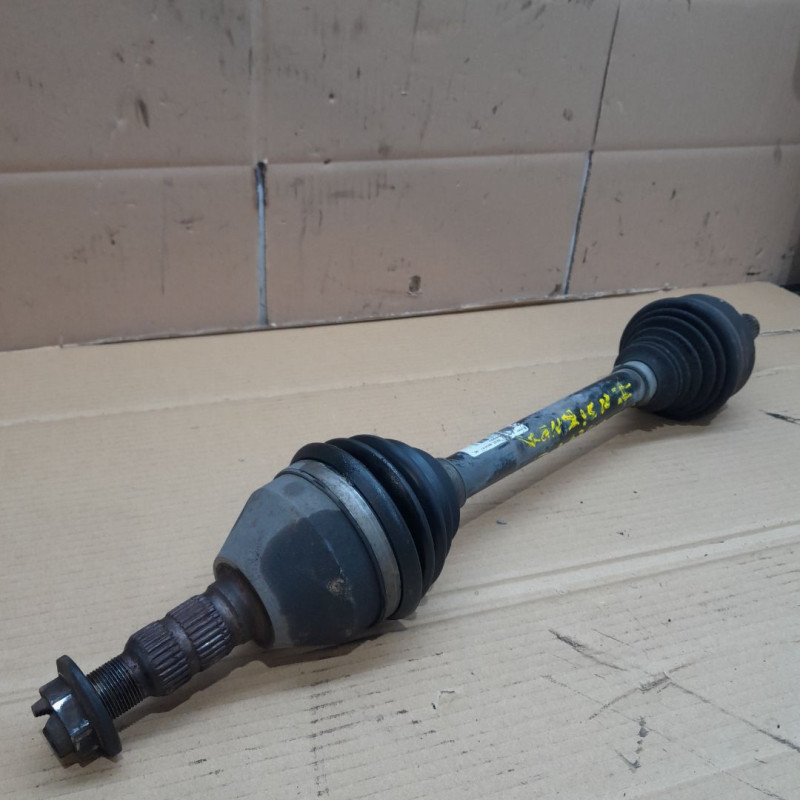 TRANSMISION DELANTERA IZQUIERDA OPEL INSIGNIA BERLINA A20DTH10090875