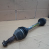 TRANSMISION DELANTERA IZQUIERDA OPEL INSIGNIA BERLINA A20DTH10090875