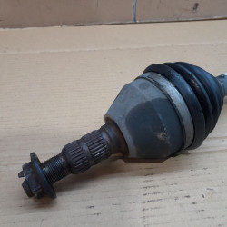 TRANSMISION DELANTERA IZQUIERDA OPEL INSIGNIA BERLINA A20DTH10090875