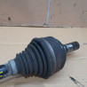 TRANSMISION DELANTERA IZQUIERDA OPEL INSIGNIA BERLINA A20DTH10090875
