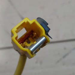 ANILLO AIRBAG FORD TRANSIT CONNECT (TC7) R3PAYC1T14A664AE