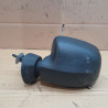 RETROVISOR IZQUIERDO DACIA DUSTER I K9K898K9K J80213001