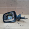 RETROVISOR IZQUIERDO DACIA DUSTER I K9K898K9K J80213001