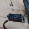 RETROVISOR IZQUIERDO VOLKSWAGEN PASSAT BERLINA (3B3) AWX