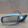 RETROVISOR IZQUIERDO VOLKSWAGEN PASSAT BERLINA (3B3) AWX