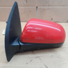 RETROVISOR IZQUIERDO CHEVROLET AVEO HATCHBACK B12D1027424