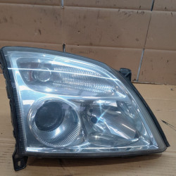 FARO DERECHO OPEL VECTRA C BERLINA Z22SE09185783