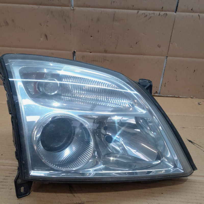 FARO DERECHO OPEL VECTRA C BERLINA Z22SE09185783