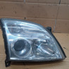 FARO DERECHO OPEL VECTRA C BERLINA Z22SE09185783