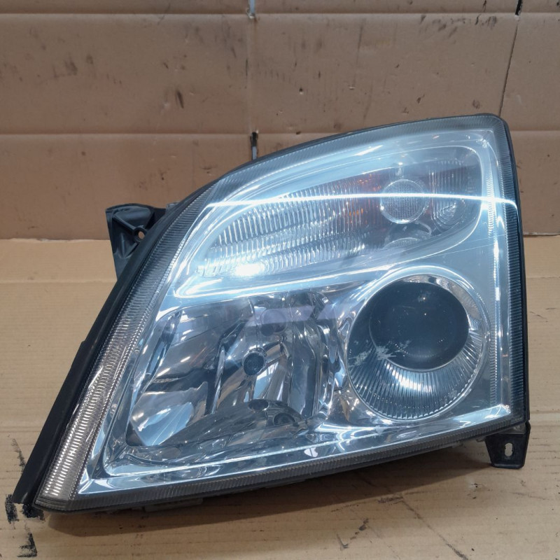 FARO IZQUIERDO OPEL VECTRA C BERLINA Z22SE