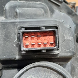FARO IZQUIERDO OPEL VECTRA C BERLINA Z22SE