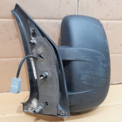 RETROVISOR IZQUIERDO RENAULT MASTER II FASE 2 FURGÓN G9U A7014242
