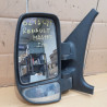 RETROVISOR IZQUIERDO RENAULT MASTER II FASE 2 FURGÓN G9U A7014242