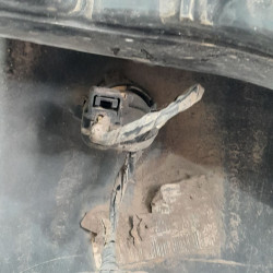 PARAGOLPES TRASERO CITROEN XSARA PICASSO 9HX
