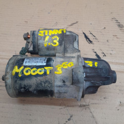 MOTOR ARRANQUE SUZUKI JIMNY (SN/FJ) G13BBSIN DOCUMENTACIÓN3110063J0