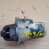 MOTOR ARRANQUE SUZUKI JIMNY (SN/FJ) G13BBSIN DOCUMENTACIÓN3110063J0