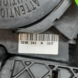 MANDO MULTIFUNCION RENAULT SCENIC II (JM) K4M761K4M D8618800041