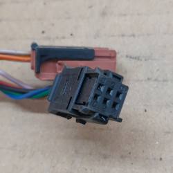 RETROVISOR DERECHO LANCIA PHEDRA (180) 4HWDW12ATED44HW011011