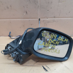 RETROVISOR DERECHO LANCIA PHEDRA (180) 4HWDW12ATED44HW011011