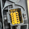 RETROVISOR IZQUIERDO RENAULT SCENIC II (JM) K9K728MOTOR K9K F711281129