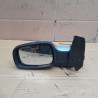 RETROVISOR IZQUIERDO RENAULT SCENIC II (JM) K9K728MOTOR K9K F711281129