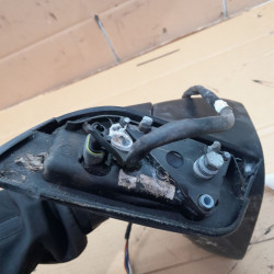 RETROVISOR IZQUIERDO LANCIA PHEDRA (180) 4HWDW12ATED44HW