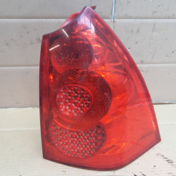 PILOTO TRASERO DERECHO PEUGEOT 307 BERLINA (S2) 9HYDV6TED49HZ