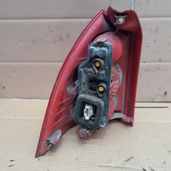 PILOTO TRASERO DERECHO PEUGEOT 307 BERLINA (S2) 9HYDV6TED49HZ