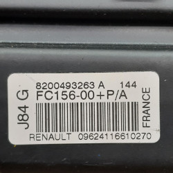AIRBAG DELANTERO DERECHO RENAULT SCENIC II (JM) K4M761K4M D88200493263