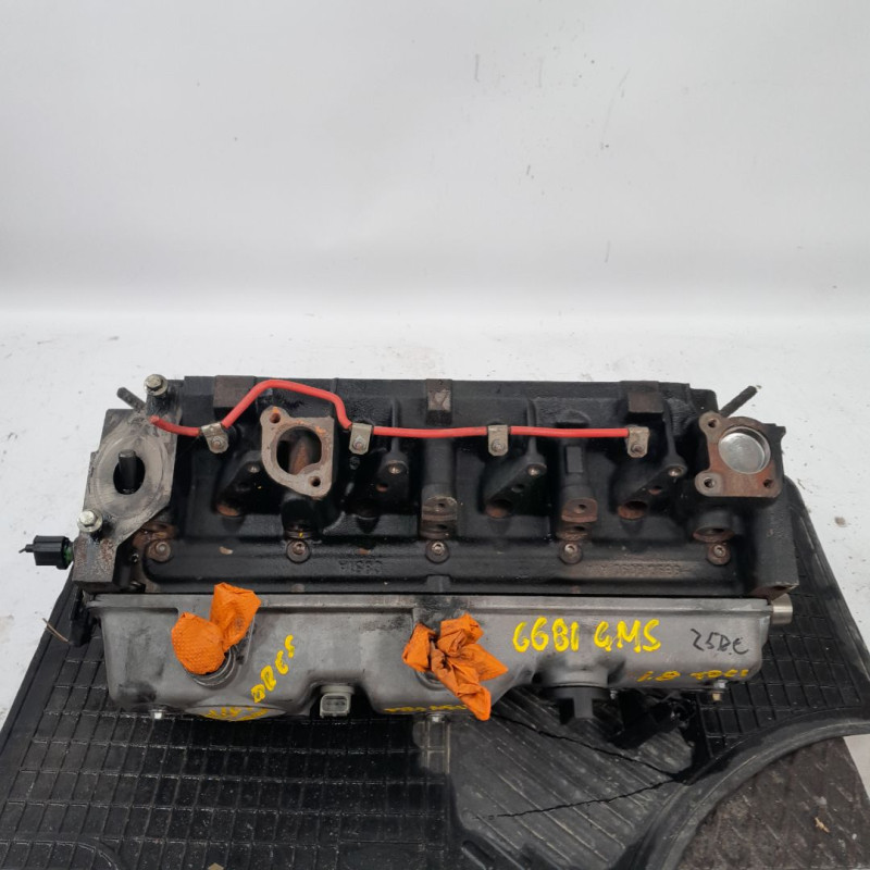 CULATA FORD TRANSIT CONNECT (TC7) R3PA6G906090A1A