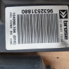 MOTOR ELEVALUNAS DELANTERO IZQUIERDO CITROEN C5 BERLINA RHZDW10ATEDTIPO RHZ9632531880