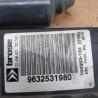 MOTOR ELEVALUNAS DELANTERO DERECHO CITROEN C5 BERLINA RHZDW10ATEDTIPO RHZ9632531980