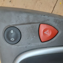 WARNING RENAULT SCENIC II (JM) K4M761K4M D88200231906