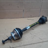 TRANSMISION DELANTERA IZQUIERDA AUDI A4 AVANT (B5) AJM