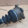 TRANSMISION DELANTERA IZQUIERDA AUDI A4 AVANT (B5) AJM