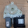 MOTOR ELEVALUNAS DELANTERO IZQUIERDO VOLKSWAGEN GOLF VI (5K1)(10.2008) CAYBCAY5K0959793