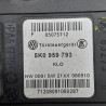 MOTOR ELEVALUNAS DELANTERO IZQUIERDO VOLKSWAGEN GOLF VI (5K1)(10.2008) CAYBCAY5K0959793