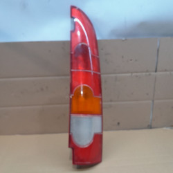 PILOTO TRASERO DERECHO RENAULT KANGOO I (F/KC0) K9K U7
