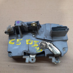 CERRADURA PUERTA DELANTERA IZQUIERDA CITROEN C5 BERLINA RHZDW10ATEDTIPO RHZ