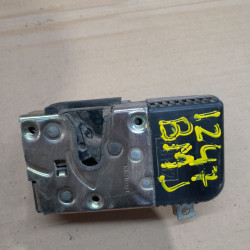 CERRADURA PUERTA DELANTERA DERECHA CITROEN C5 BERLINA RHZDW10ATEDTIPO RHZ
