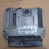 CENTRALITA MOTOR UCE OPEL VECTRA C BERLINA Z19DT0281012533