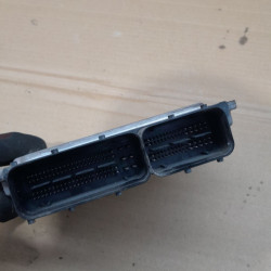 CENTRALITA MOTOR UCE OPEL VECTRA C BERLINA Z19DT0281012533