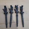 INYECTOR PEUGEOT 807 4HXDW12TED4FAP4HW9653344880