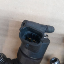 INYECTOR PEUGEOT 807 4HXDW12TED4FAP4HW9653344880